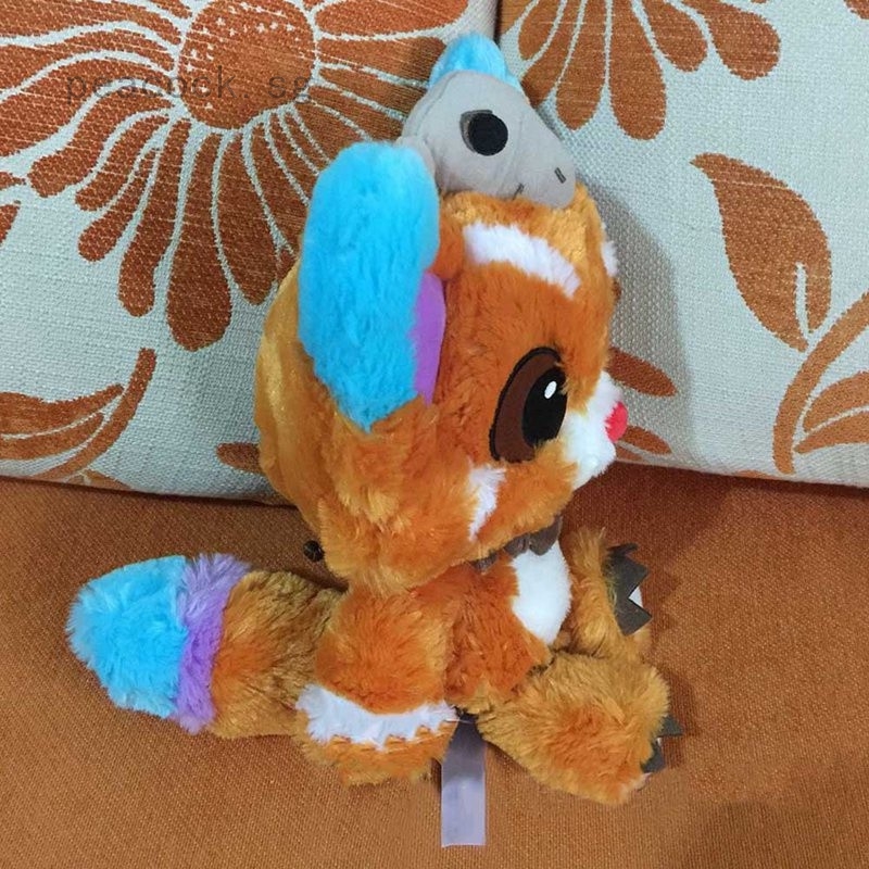 gnar plush