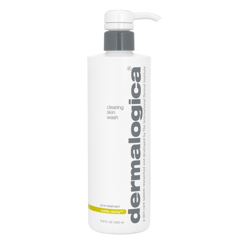 dermalogica acne