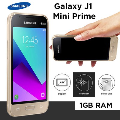 galaxy j1 mini prime lte