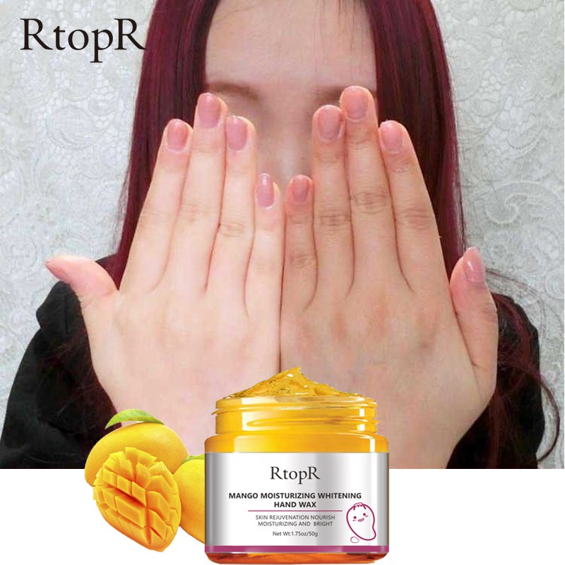 hand moisturizing treatment
