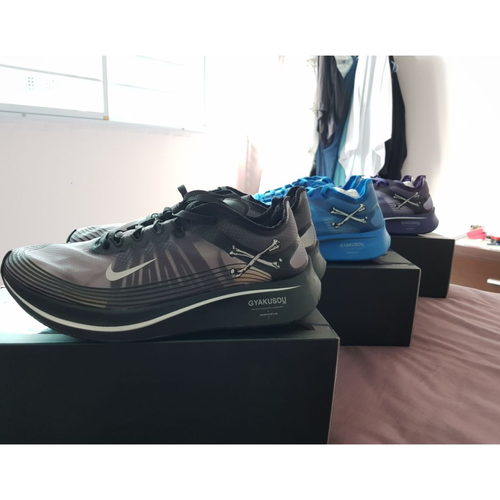 nike zoom fly sp singapore