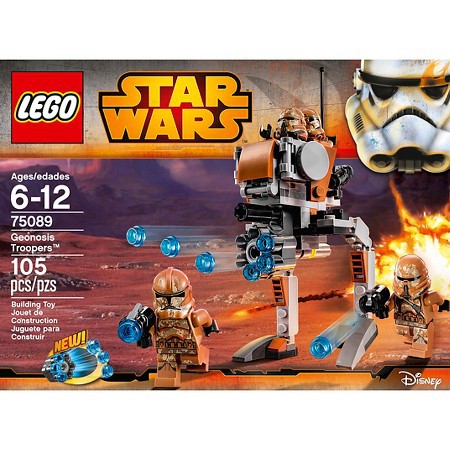 lego geonosis battle pack