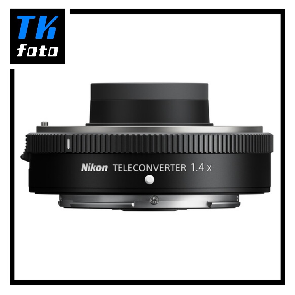 nikon teleconverter z