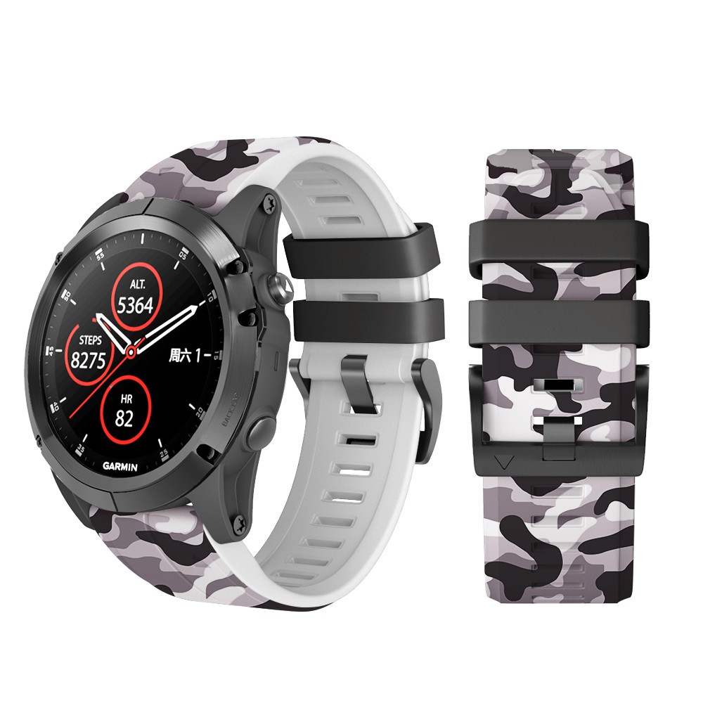 garmin fenix x 5