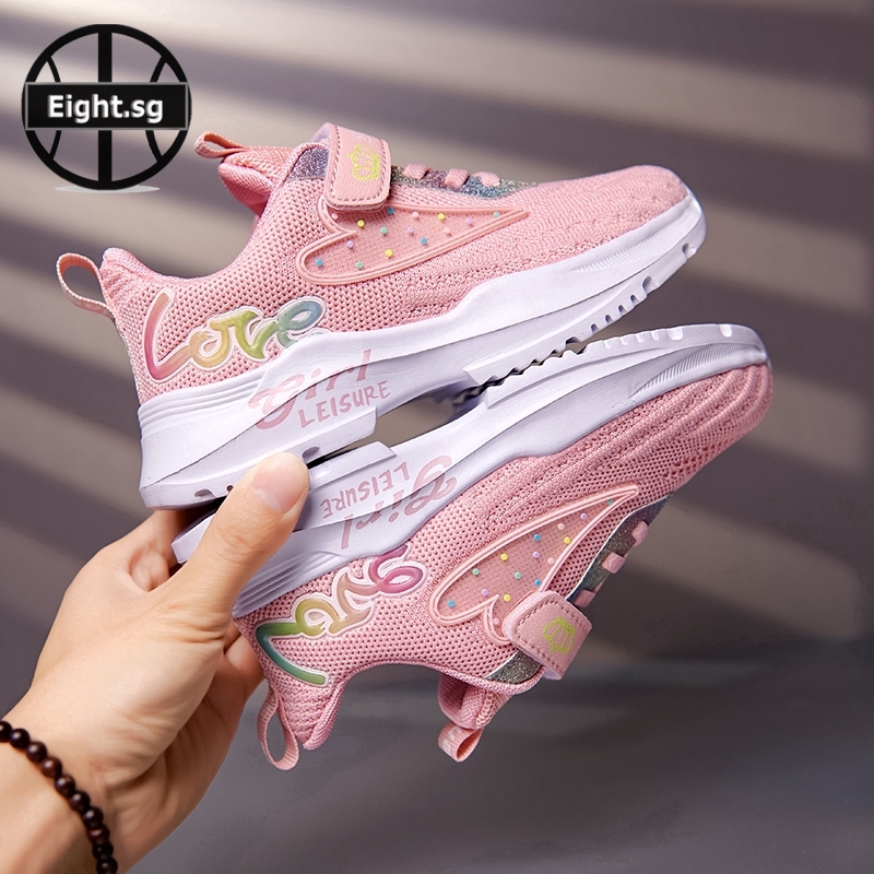 good running shoes for girls