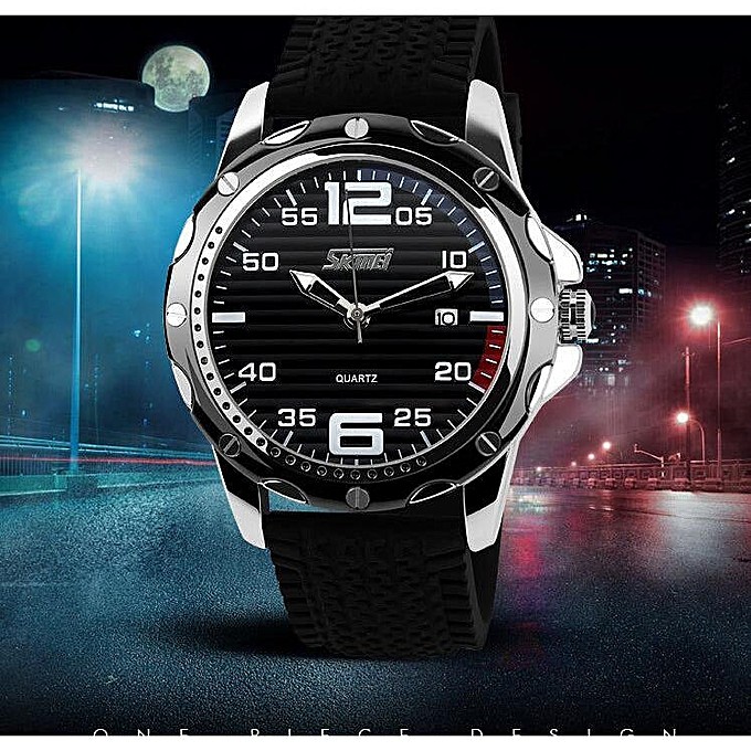 skmei 0992 watch