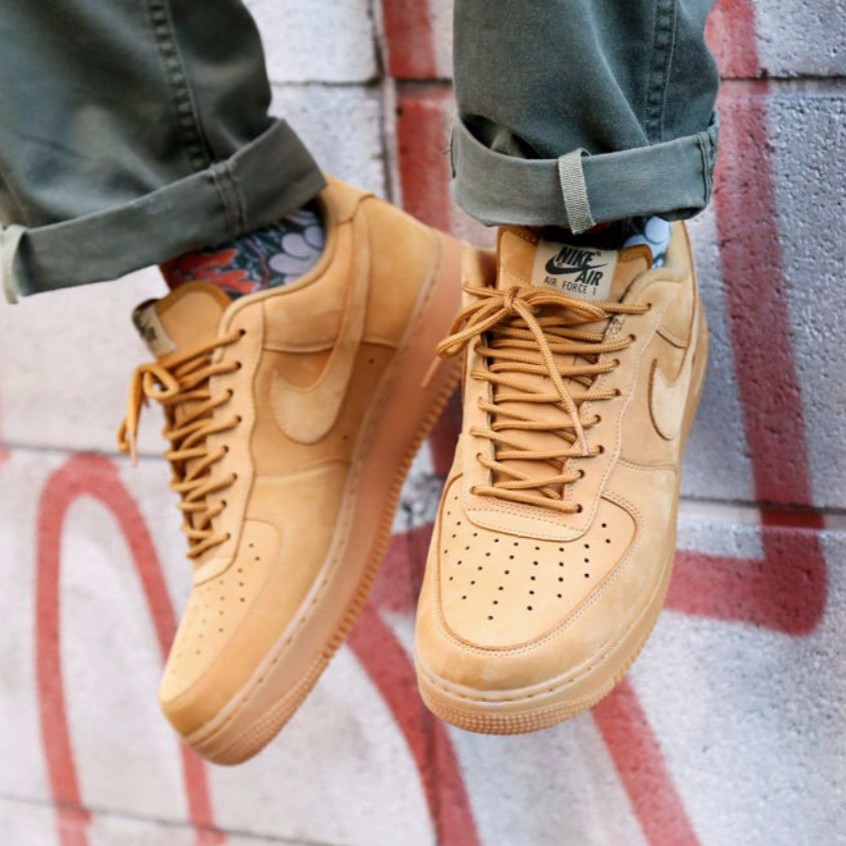 af1 low flax