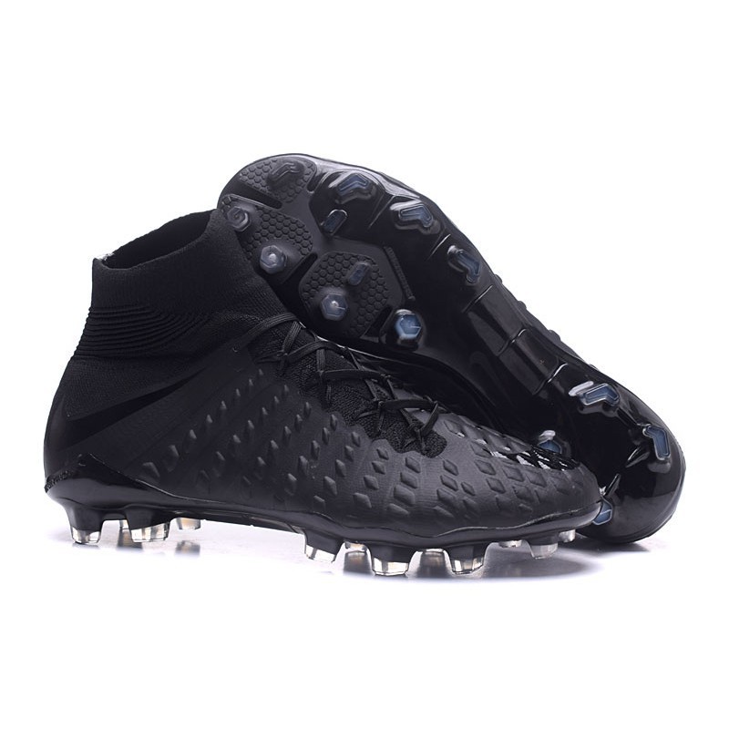 all black nike phantom
