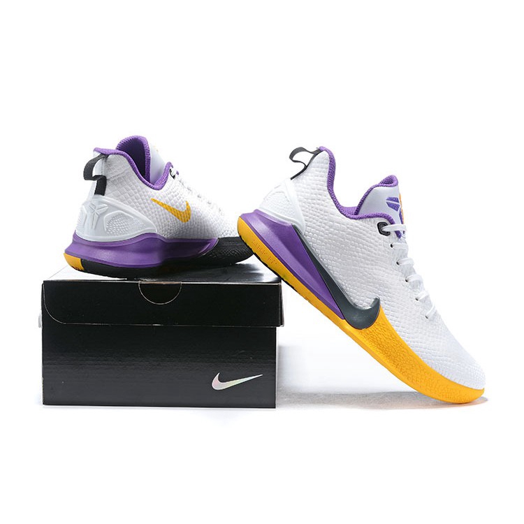 kobe shoes mamba focus