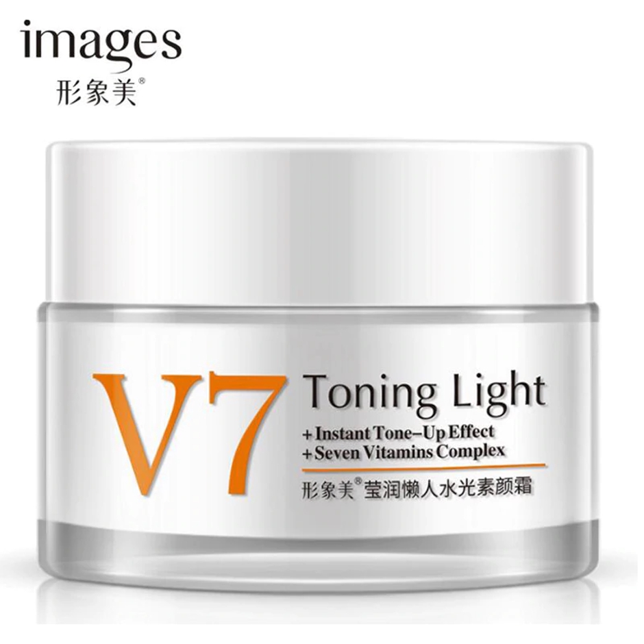 light up face cream