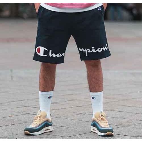 champion cargo shorts