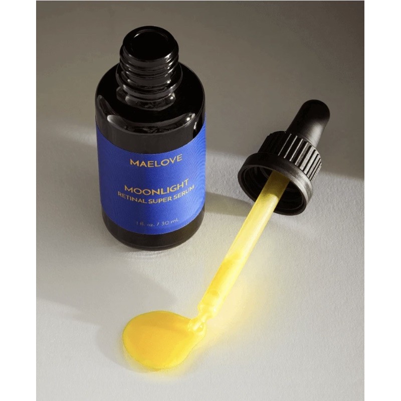 maelove retinol serum