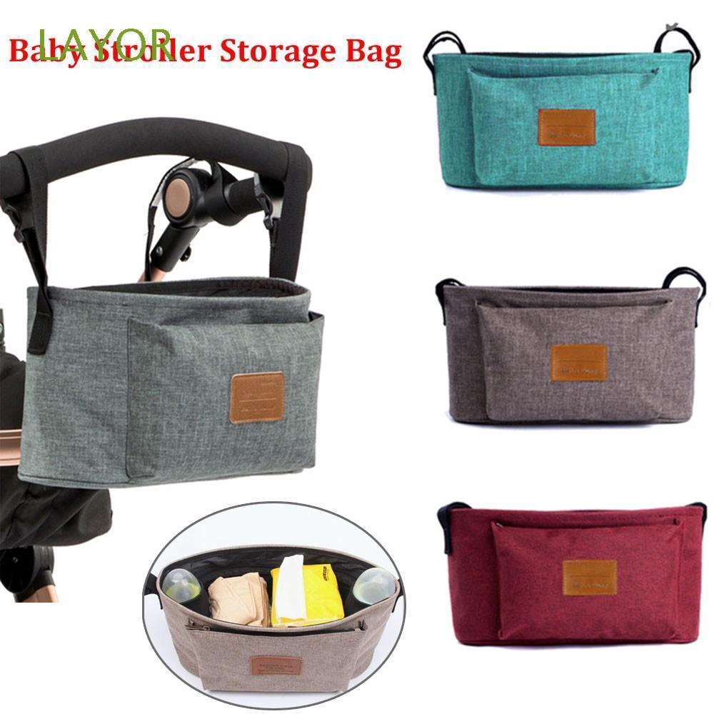 pram organizer
