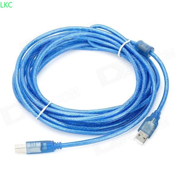 printer hp cable