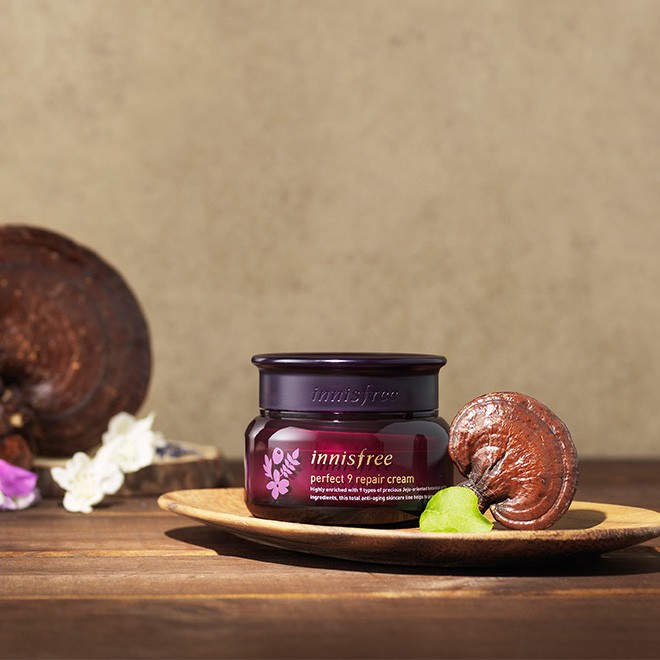innisfree repair 9 cream