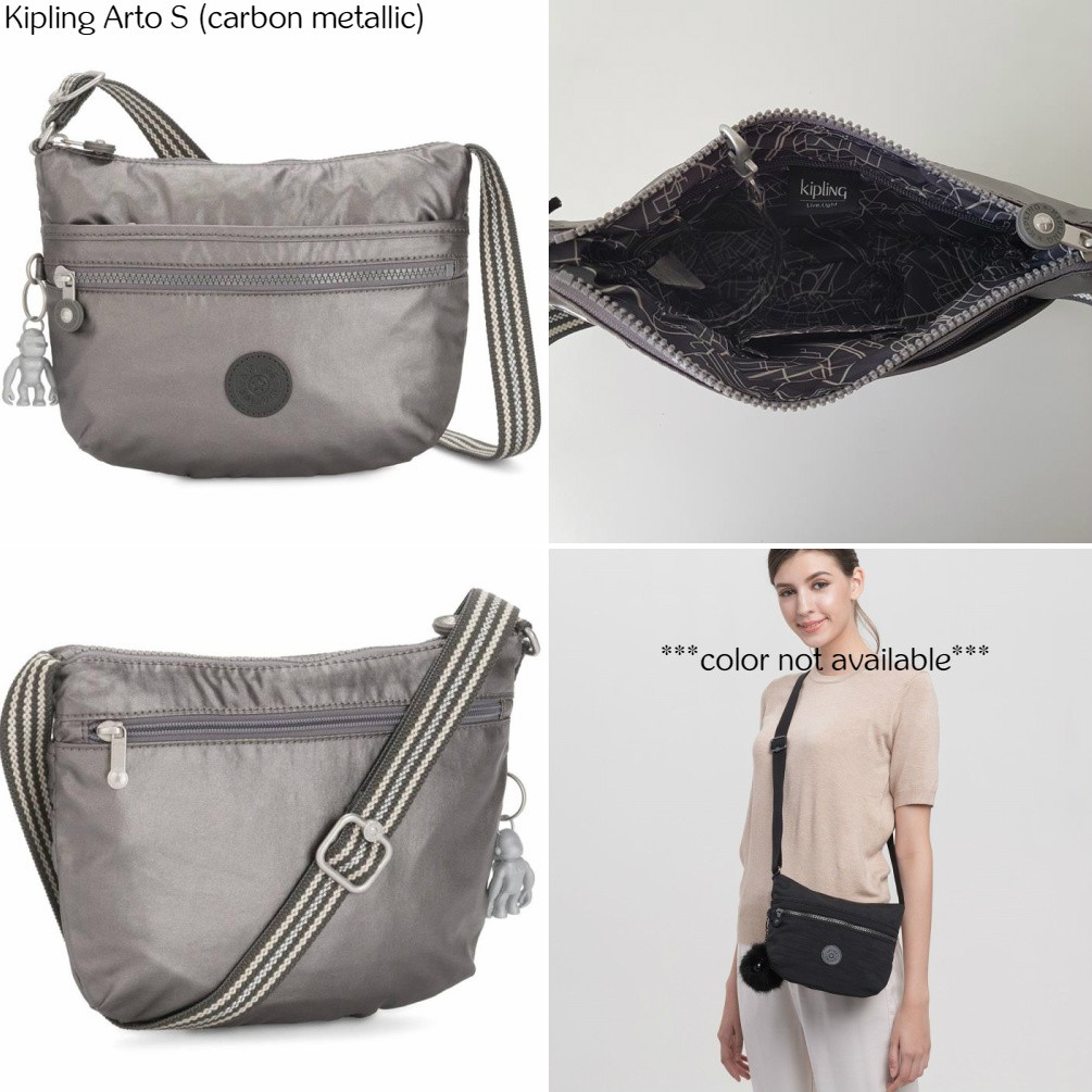 kipling sling bag original