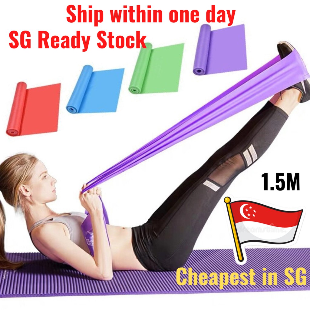 cheapest resistance band