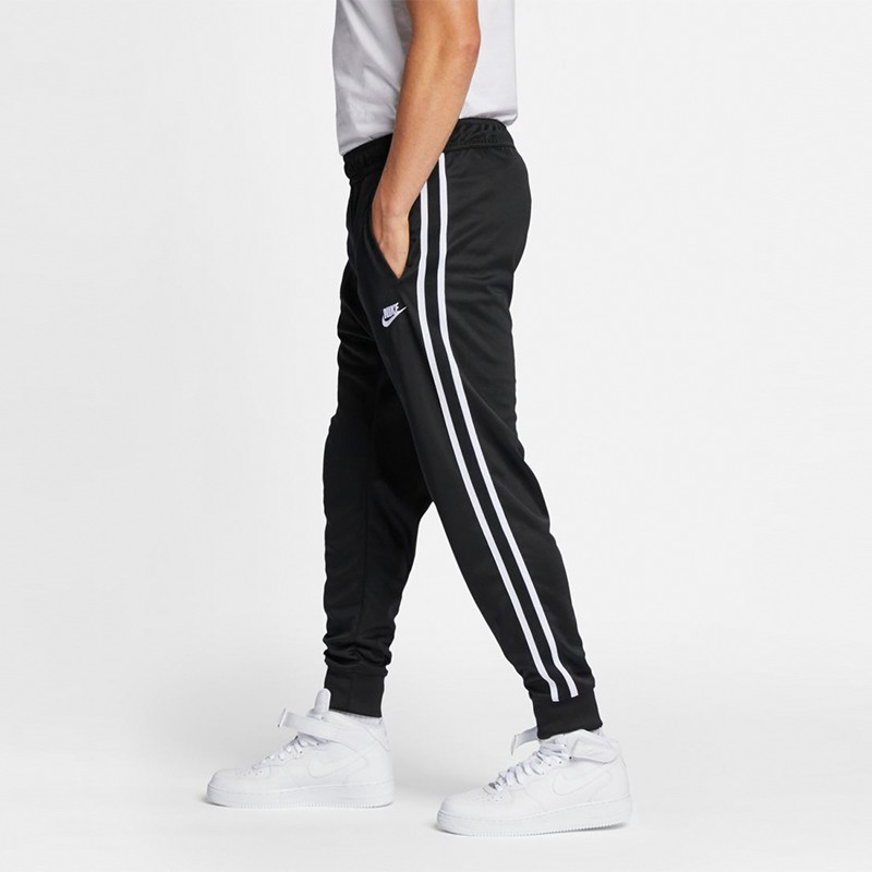 men's nike sportswear tribute track pants