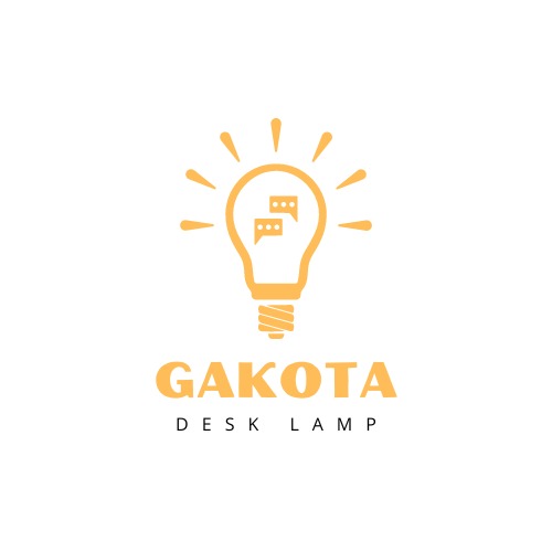 GAKOTA - ĐÈN BÀN HỌC