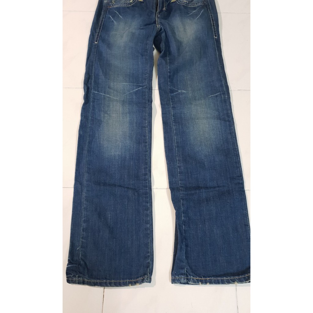 levis eve jeans