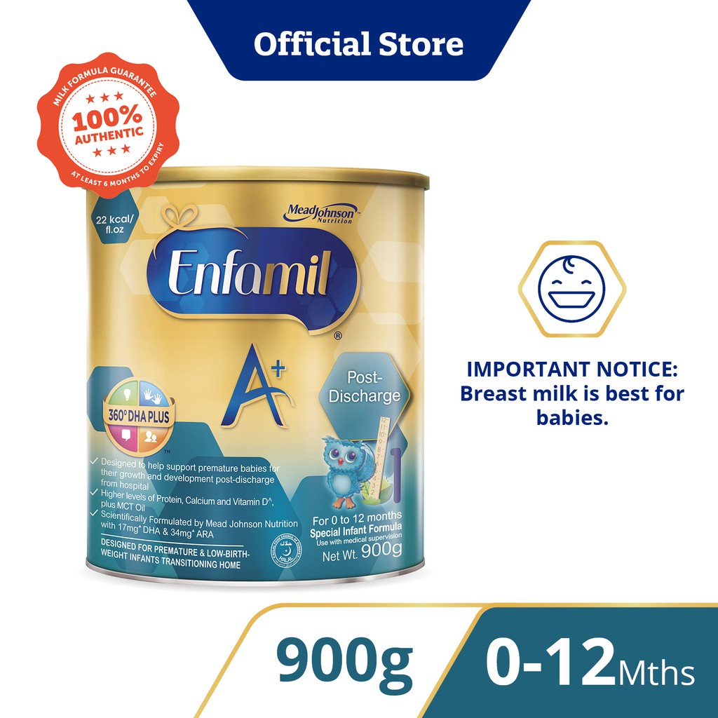enfamil a  usa
