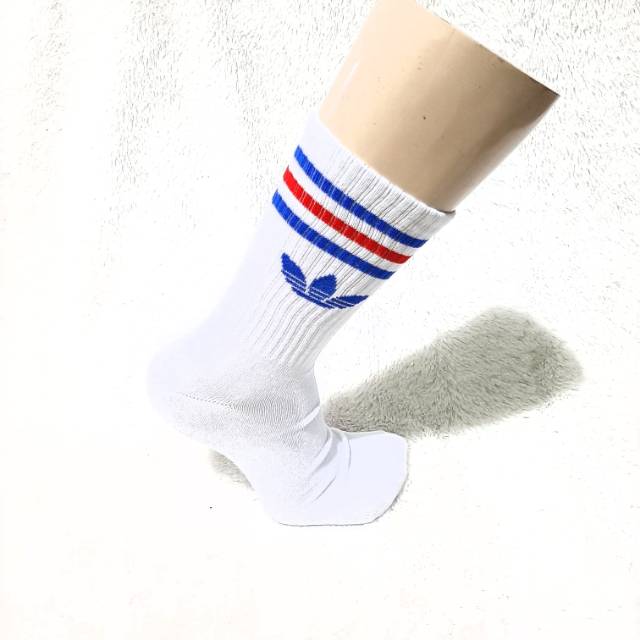 old school adidas socks