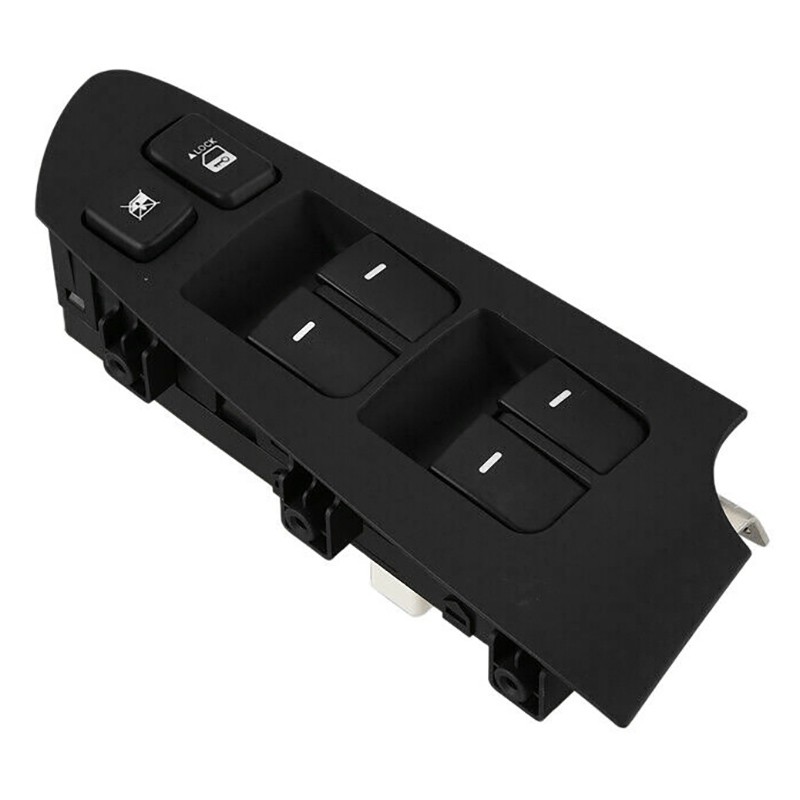 kia forte window switch