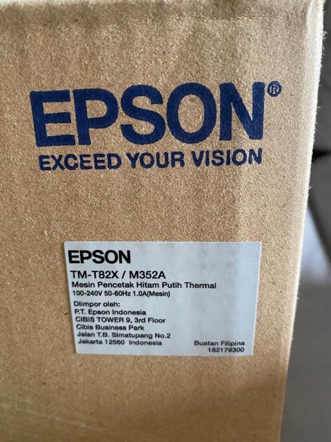m352a epson