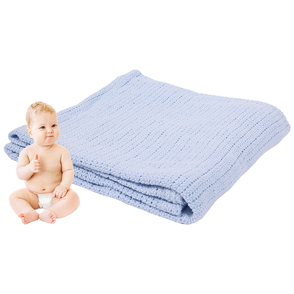 clair de lune cellular blanket