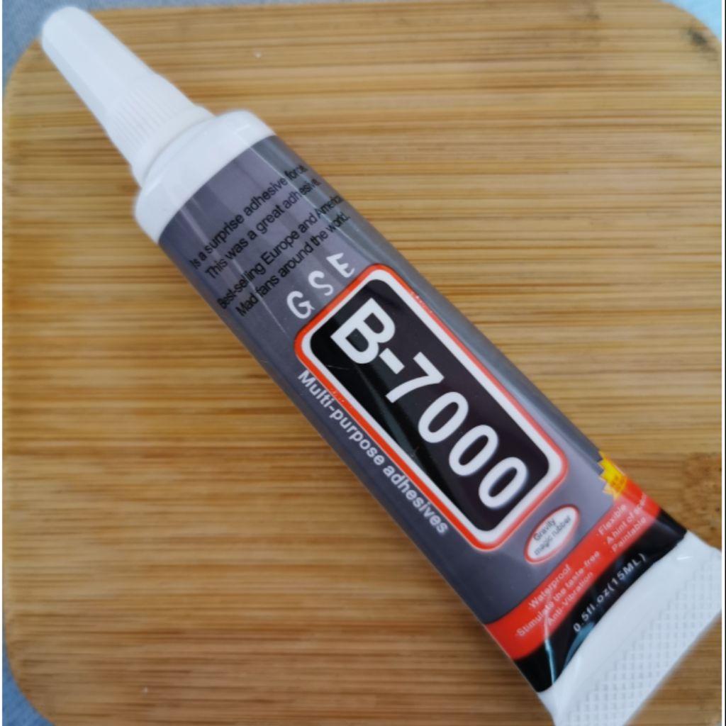 B7000 Multipurpose adhesives Shopee Singapore