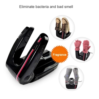 Portable Folding Electric Shoe Dryer Shoes Boots  Machine Sterilization #1