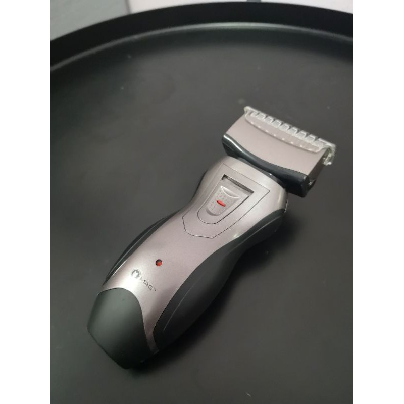 mag rechargeable hair clipper