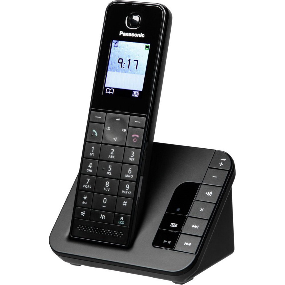 PANASONIC KX-TGH220 | Shopee Singapore