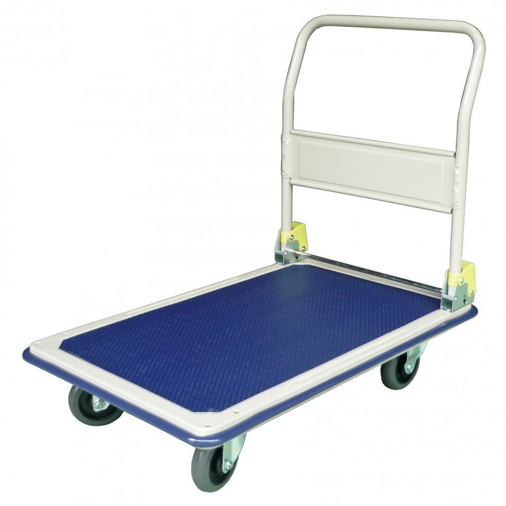 ph-300-iron-bull-foldable-platform-metal-hand-truck-trolley-kereta