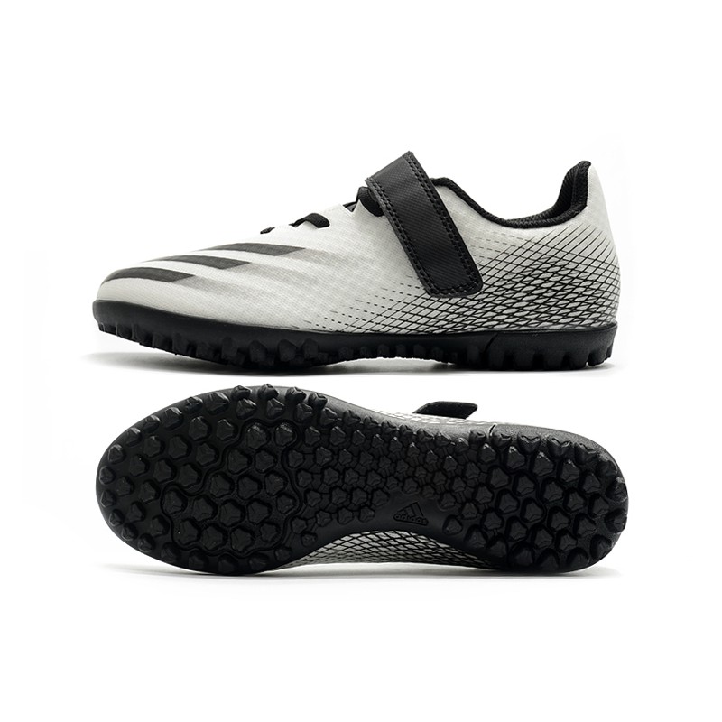 Adidas Children X20.4TF GHOSTED.4 women fashion all-match sports shoes  casual comfortable soccer shoes | Shopee Singapore