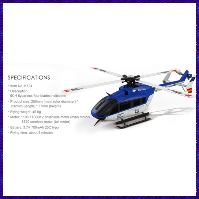 toy helicopter motor