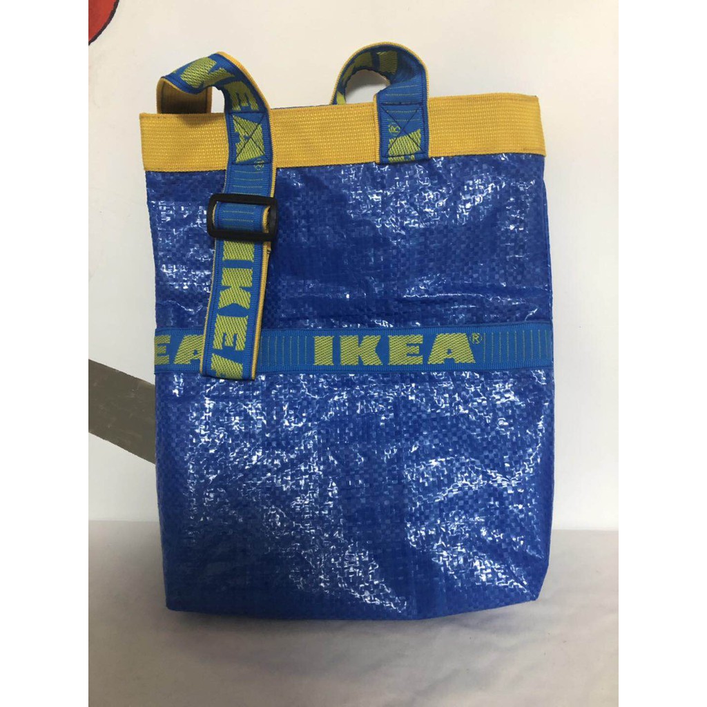 ikea tote bag