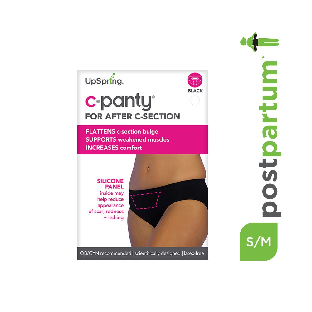 Upspring C Panty C Section Panties Post C Section Recovery And