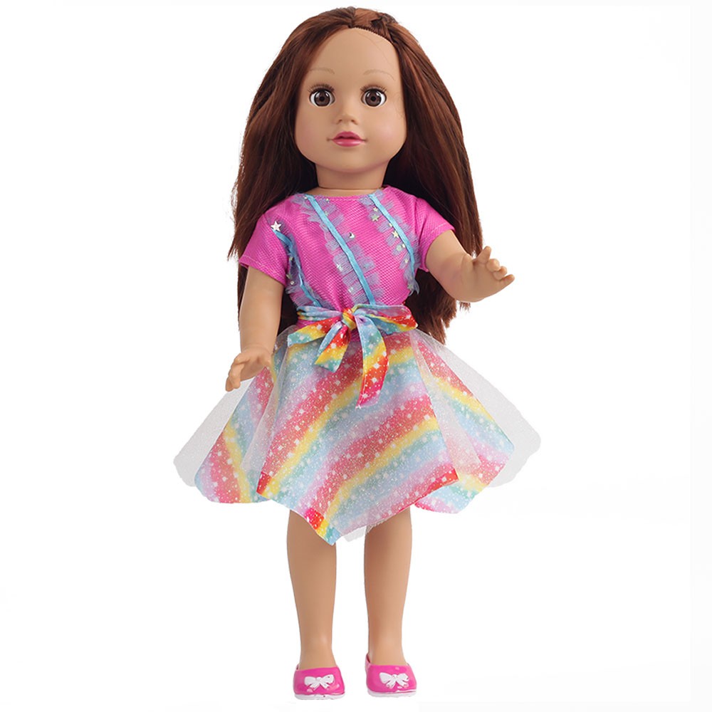 dolls for 3 years old