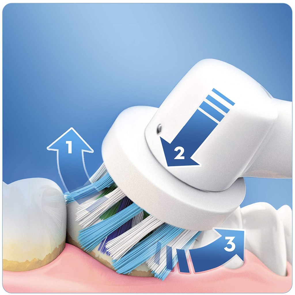 smart 6000n oral b