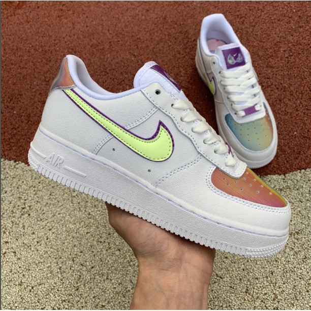 authentic air force 1