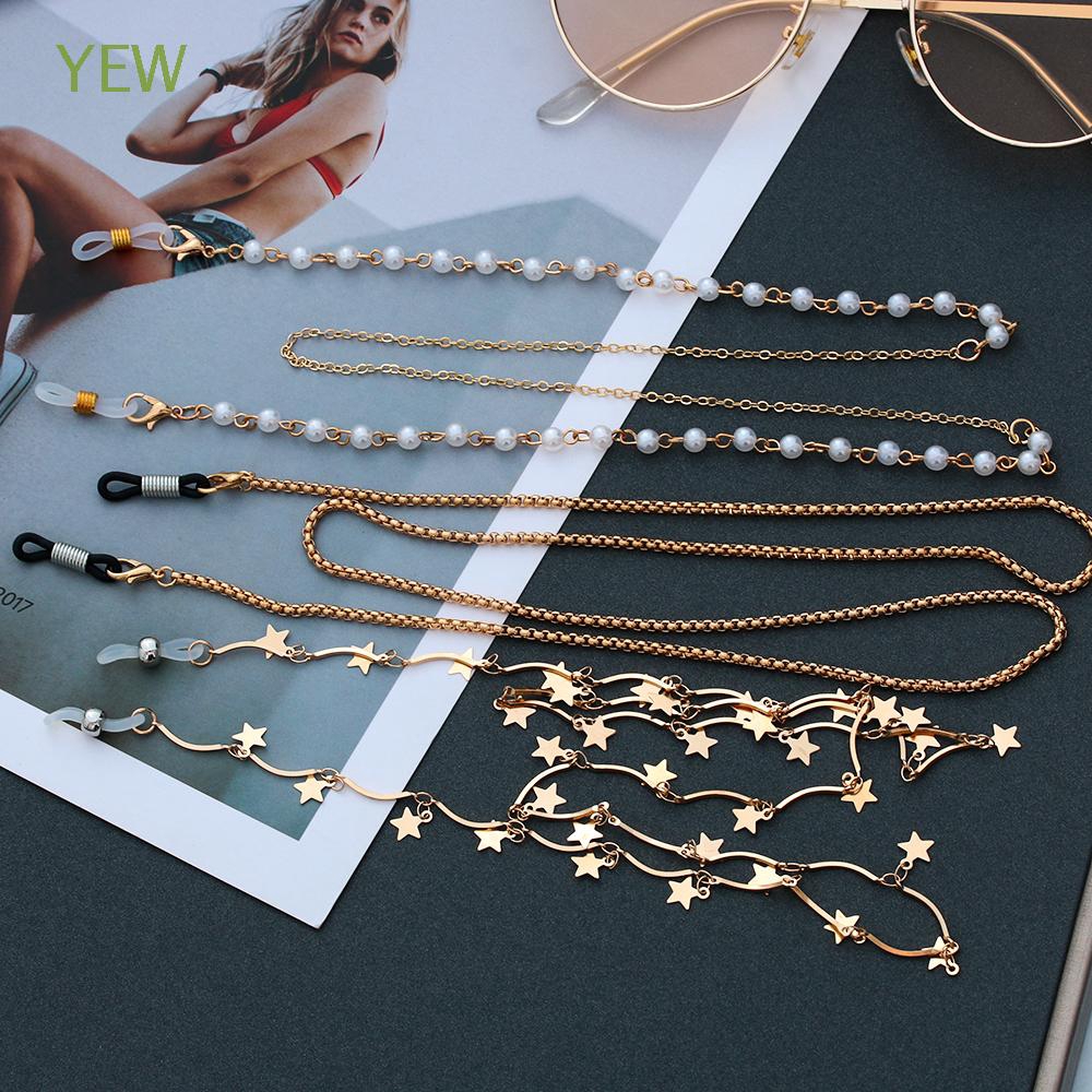 eyewear accessories chain