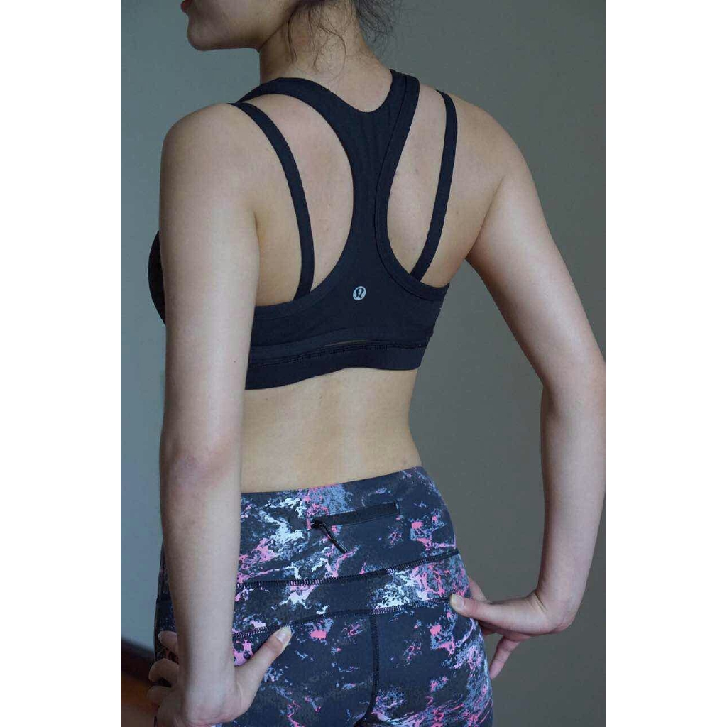 lululemon splendour bra