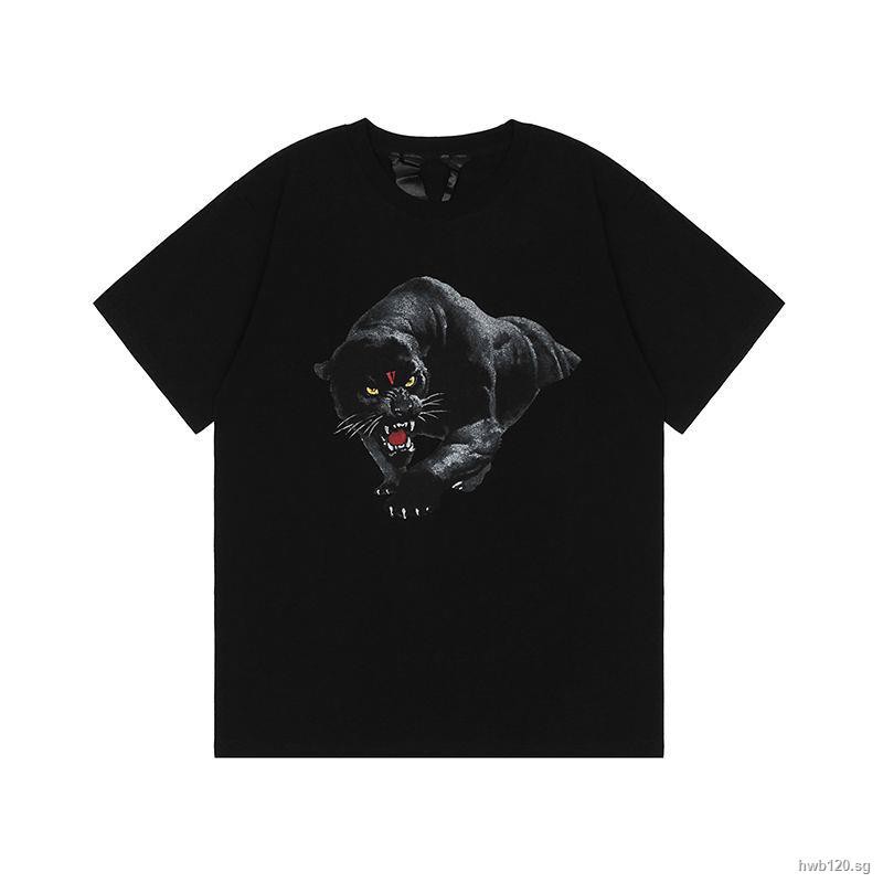panther vlone