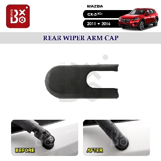 Mazda CX5 CX-5 2011-2016 Rear Wiper Arm Cap / Rear Wiper 