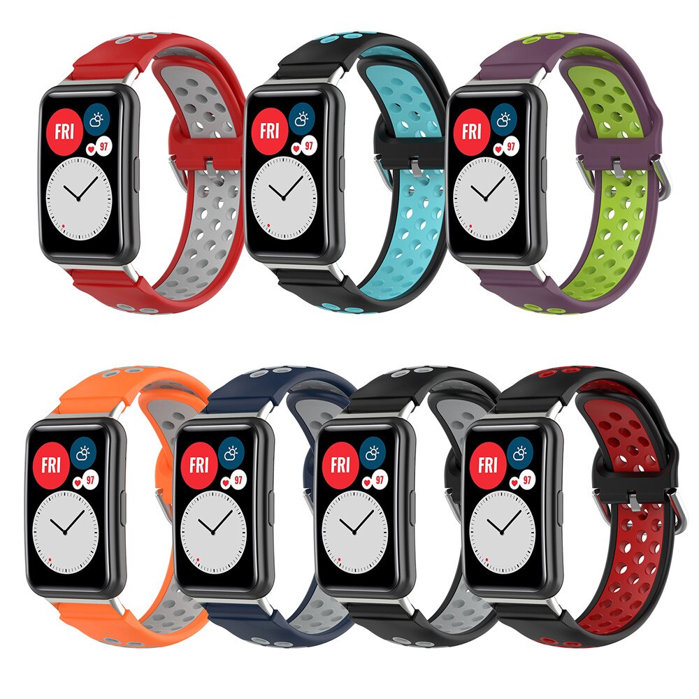 huawei watch band 4 price