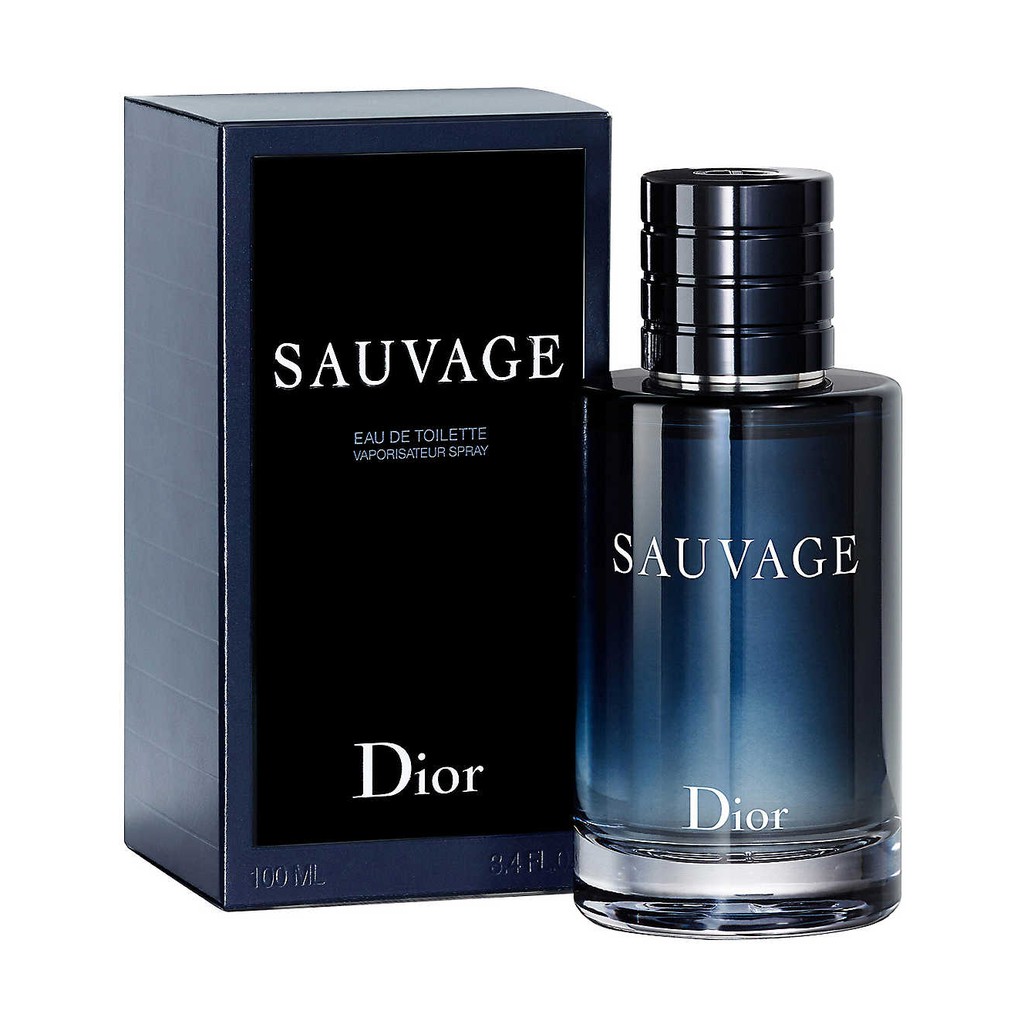 perfume similar to sauvage