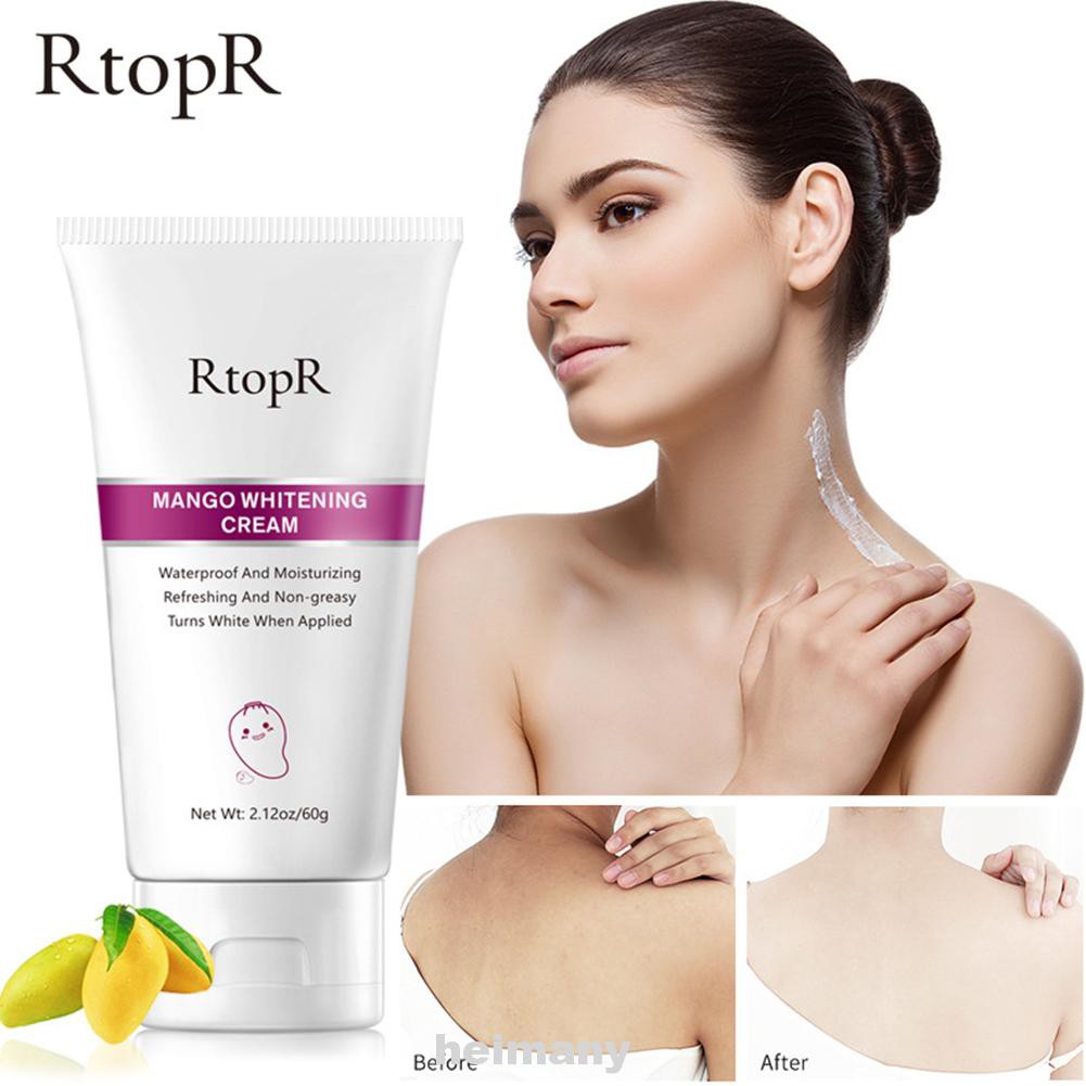 melanin reduce cream