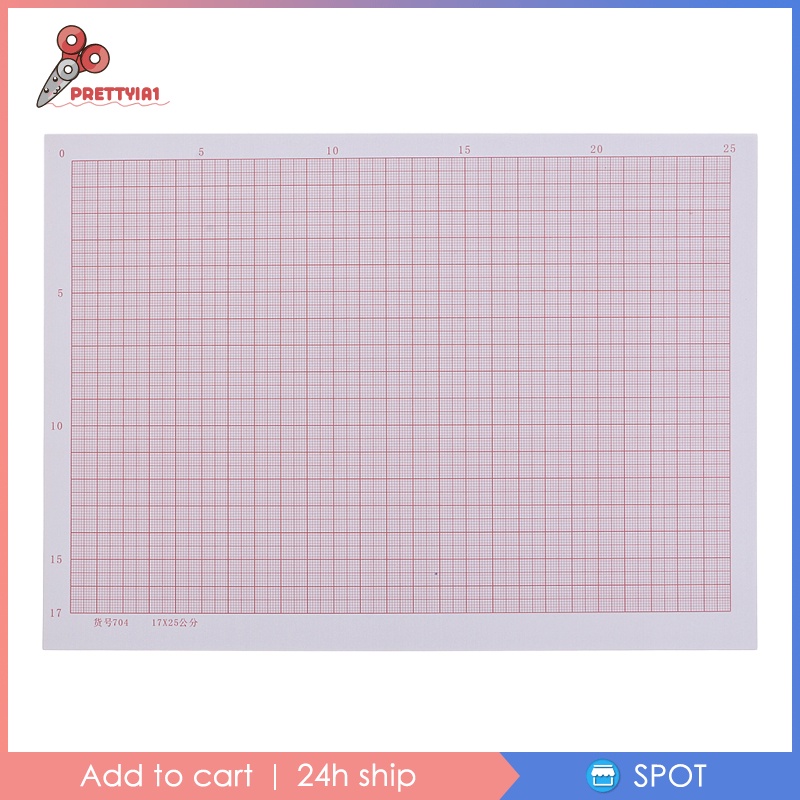 100pcs Accurate A4 Coordinate Paper Graph Paper Calculate Paper Grid Paper Shopee Singapore