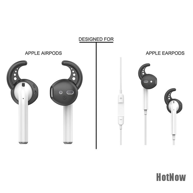 airpods earpods
